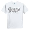 Youth Ultra Cotton ® 100% Cotton T Shirt Thumbnail