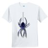 Youth Ultra Cotton ® 100% Cotton T Shirt Thumbnail