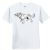 Youth Ultra Cotton ® 100% Cotton T Shirt Thumbnail