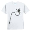 Youth Ultra Cotton ® 100% Cotton T Shirt Thumbnail