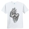 Youth Ultra Cotton ® 100% Cotton T Shirt Thumbnail