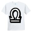 Youth Ultra Cotton ® 100% Cotton T Shirt Thumbnail