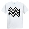 Youth Ultra Cotton ® 100% Cotton T Shirt Thumbnail