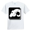 Youth Ultra Cotton ® 100% Cotton T Shirt Thumbnail