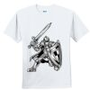 Youth Ultra Cotton ® 100% Cotton T Shirt Thumbnail