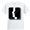 Youth Ultra Cotton ® 100% Cotton T Shirt Thumbnail