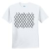 Youth Ultra Cotton ® 100% Cotton T Shirt Thumbnail