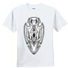 Youth Ultra Cotton ® 100% Cotton T Shirt Thumbnail