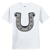 Youth Ultra Cotton ® 100% Cotton T Shirt Thumbnail