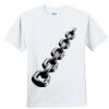 Youth Ultra Cotton ® 100% Cotton T Shirt Thumbnail