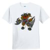 Youth Ultra Cotton ® 100% Cotton T Shirt Thumbnail