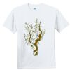 Youth Ultra Cotton ® 100% Cotton T Shirt Thumbnail