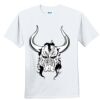 Youth Ultra Cotton ® 100% Cotton T Shirt Thumbnail
