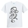 Youth Ultra Cotton ® 100% Cotton T Shirt Thumbnail