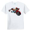 Youth Ultra Cotton ® 100% Cotton T Shirt Thumbnail
