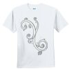 Youth Ultra Cotton ® 100% Cotton T Shirt Thumbnail