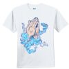 Youth Ultra Cotton ® 100% Cotton T Shirt Thumbnail