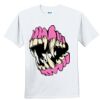 Youth Ultra Cotton ® 100% Cotton T Shirt Thumbnail
