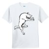 Youth Ultra Cotton ® 100% Cotton T Shirt Thumbnail