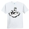 Youth Ultra Cotton ® 100% Cotton T Shirt Thumbnail