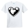 Youth Ultra Cotton ® 100% Cotton T Shirt Thumbnail