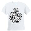 Youth Ultra Cotton ® 100% Cotton T Shirt Thumbnail
