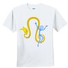 Youth Ultra Cotton ® 100% Cotton T Shirt Thumbnail