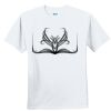 Youth Ultra Cotton ® 100% Cotton T Shirt Thumbnail