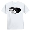 Youth Ultra Cotton ® 100% Cotton T Shirt Thumbnail