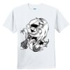 Youth Ultra Cotton ® 100% Cotton T Shirt Thumbnail