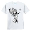 Youth Ultra Cotton ® 100% Cotton T Shirt Thumbnail