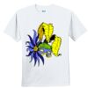 Youth Ultra Cotton ® 100% Cotton T Shirt Thumbnail