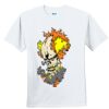 Youth Ultra Cotton ® 100% Cotton T Shirt Thumbnail