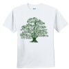 Youth Ultra Cotton ® 100% Cotton T Shirt Thumbnail