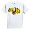 Youth Ultra Cotton ® 100% Cotton T Shirt Thumbnail