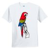 Youth Ultra Cotton ® 100% Cotton T Shirt Thumbnail