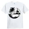Youth Ultra Cotton ® 100% Cotton T Shirt Thumbnail