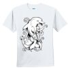 Youth Ultra Cotton ® 100% Cotton T Shirt Thumbnail