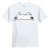 Youth Ultra Cotton ® 100% Cotton T Shirt Thumbnail