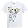 Youth Ultra Cotton ® 100% Cotton T Shirt Thumbnail