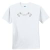 Youth Ultra Cotton ® 100% Cotton T Shirt Thumbnail