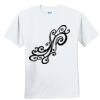 Youth Ultra Cotton ® 100% Cotton T Shirt Thumbnail