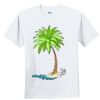 Youth Ultra Cotton ® 100% Cotton T Shirt Thumbnail