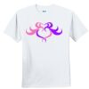 Youth Ultra Cotton ® 100% Cotton T Shirt Thumbnail