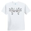 Youth Ultra Cotton ® 100% Cotton T Shirt Thumbnail