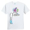 Youth Ultra Cotton ® 100% Cotton T Shirt Thumbnail