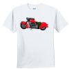 Youth Ultra Cotton ® 100% Cotton T Shirt Thumbnail