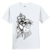 Youth Ultra Cotton ® 100% Cotton T Shirt Thumbnail