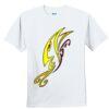 Youth Ultra Cotton ® 100% Cotton T Shirt Thumbnail