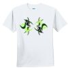 Youth Ultra Cotton ® 100% Cotton T Shirt Thumbnail